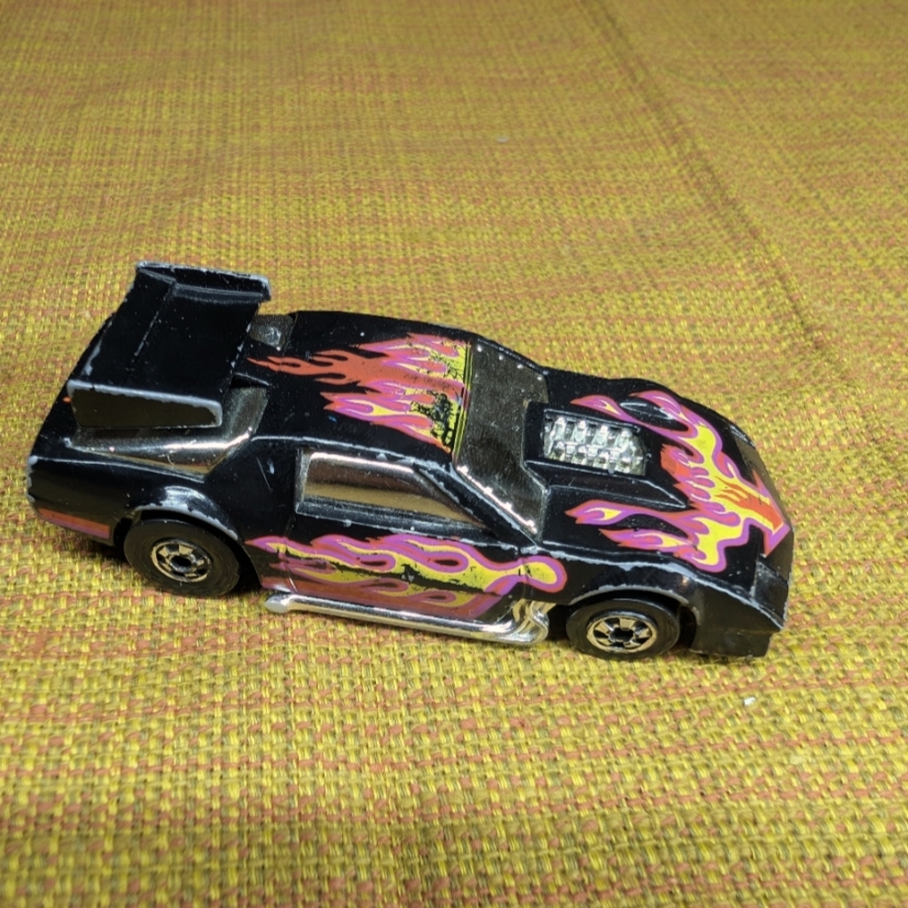 Vintage Hot Wheels